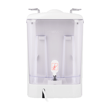 Кофемашина Maunfeld MF-735WH PRO preview 7