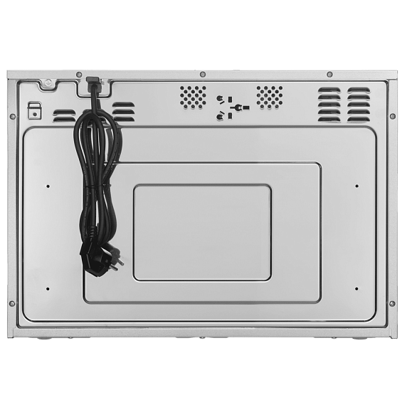 Встраиваемая микроволновая печь Maunfeld MBMO349GBG preview 12