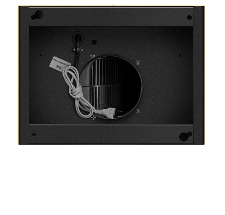 Вытяжка Maunfeld Bath Isla 401 бежевый preview 10