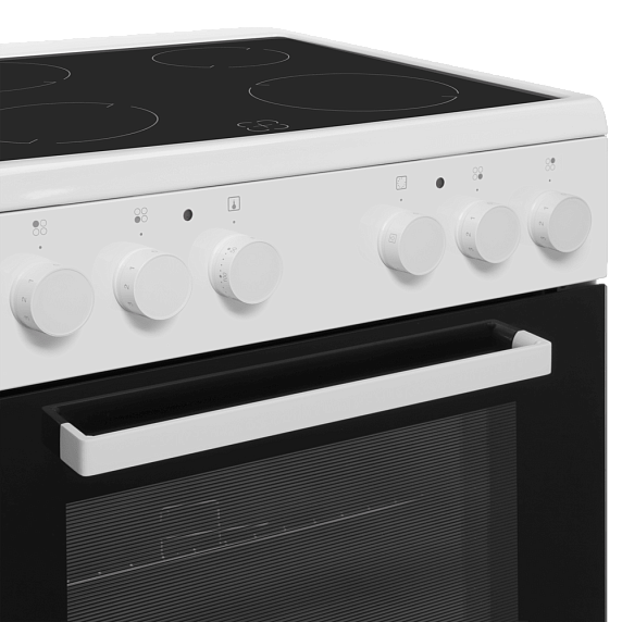 Электрическая плита Maunfeld MEC65CW07 preview 7