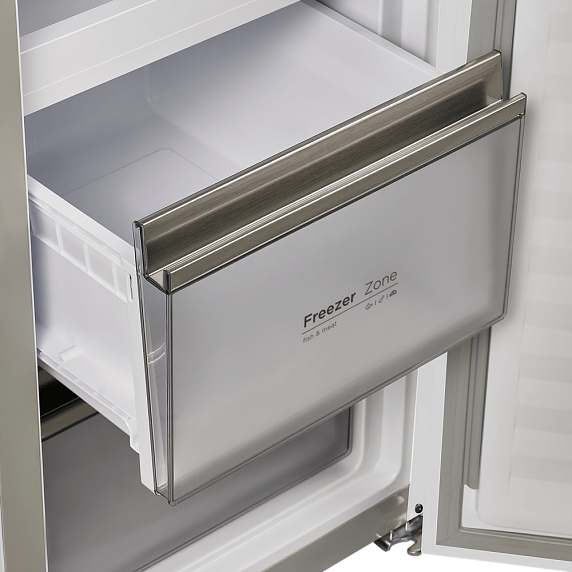 Холодильник Maunfeld MFF190NFDPW preview 12