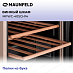 Купить Винный шкаф Maunfeld MFWC-40SCH14 preview 5