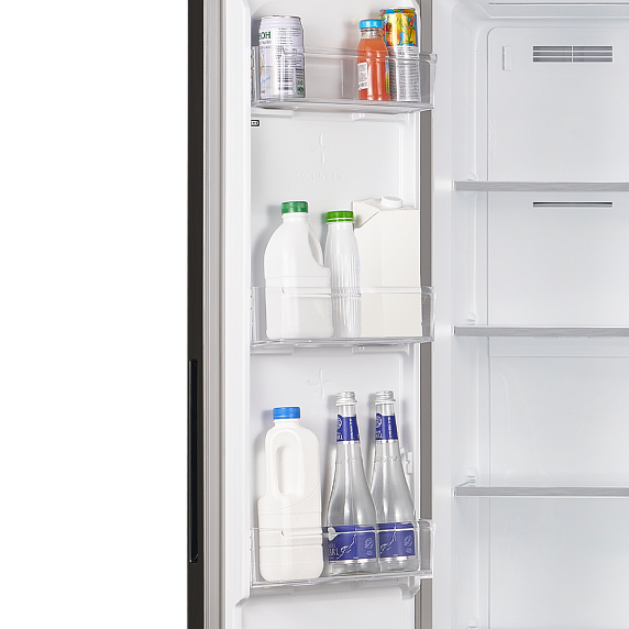 Холодильник Maunfeld MFF191NFSX preview 12