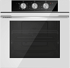 Шкаф духовой электрический Maunfeld AEOK7610W