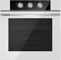 Шкаф духовой электрический Maunfeld AEOK7610W