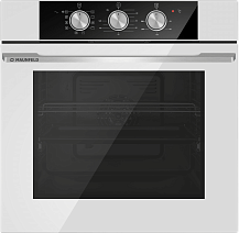 Шкаф духовой электрический Maunfeld AEOK7610W