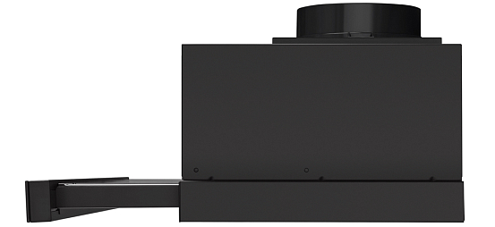 Вытяжка Maunfeld VS Touch 850 60 черный preview 12