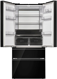 Холодильник Maunfeld MFF190NFDB01