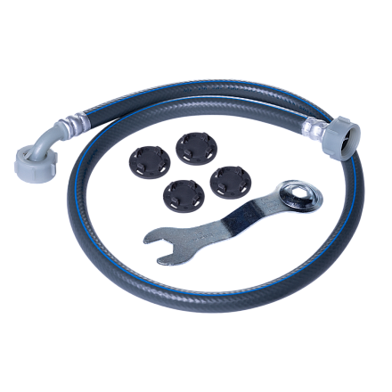 Стиральная машина Maunfeld MFWM127WH051 preview 11