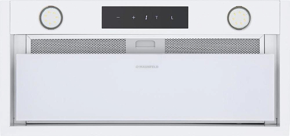 Вытяжка Maunfeld Fantasy Light 60 белый preview 3