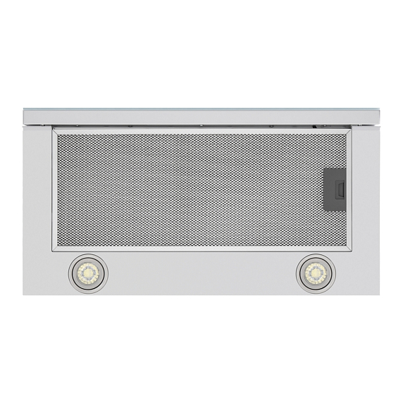 Вытяжка Maunfeld TS Touch 50 белый preview 4