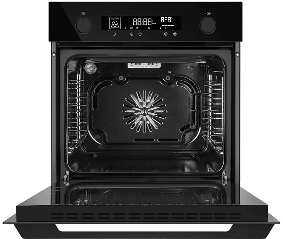 Духовой шкаф Maunfeld AEOH60106B2 preview 2