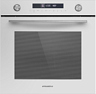 Духовой шкаф Maunfeld MEOR7217DMW