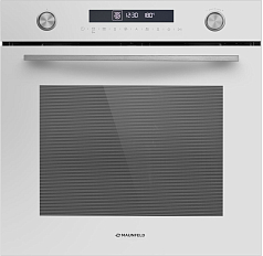 Духовой шкаф Maunfeld MEOR7217DMW