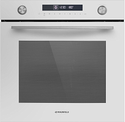 Духовой шкаф Maunfeld MEOR7217DMW