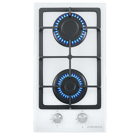 Газовая варочная панель Maunfeld EGHG.32.3CW/G preview 2