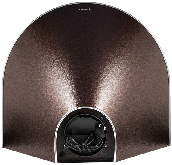 Вытяжка Maunfeld Derby 60 медный preview 5