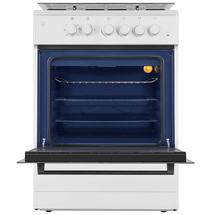 Комбинированная плита Maunfeld MGC60EEW03 preview 4