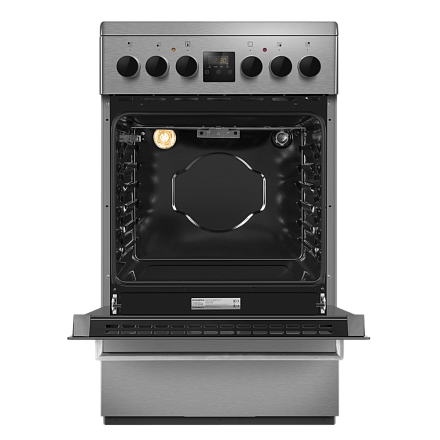 Электрическая плита Maunfeld MEC55CS08D preview 4