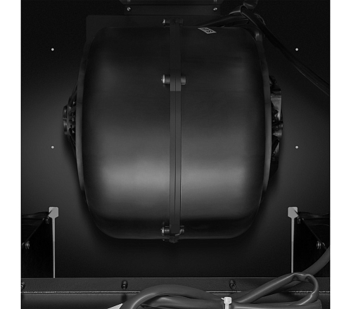 Вытяжка Maunfeld Bath 402 золотой preview 11