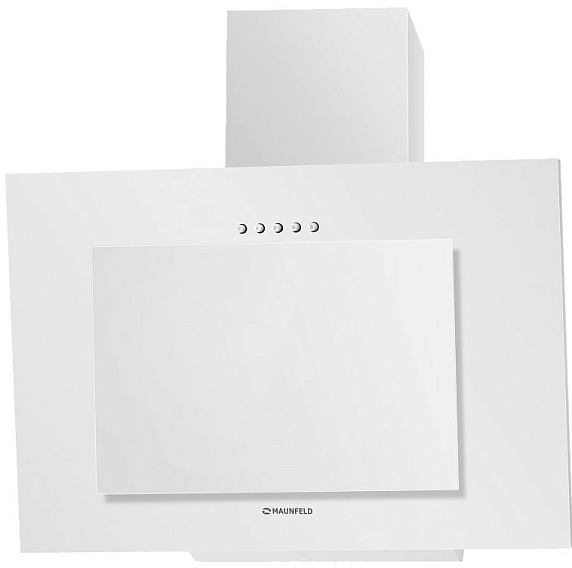 Вытяжка Maunfeld TOWER G 60 WHITE preview 1