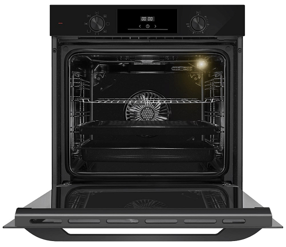 Духовой шкаф Maunfeld FEOH7872B2 preview 4