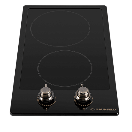 Электрическая варочная панель Maunfeld EEHE.32VCBB.R preview 2
