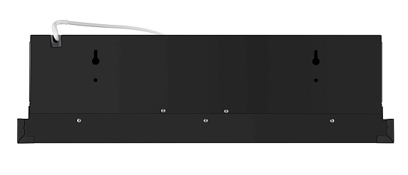 Вытяжка Maunfeld VS LIGHT (GLASS) 60 (C) чёрный/чёрное стекло preview 7