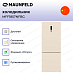 Купить Холодильник Maunfeld MFF1857NFBG preview 3