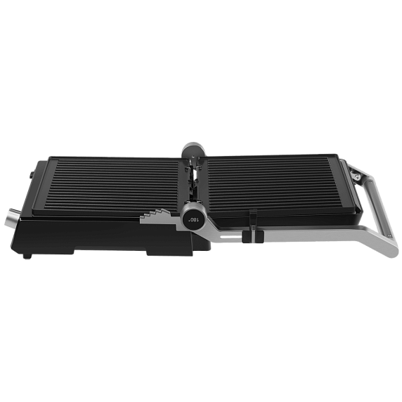 Гриль электрический Maunfeld MF-1324S preview 14