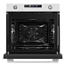 Купить Духовой шкаф Maunfeld MEOR7217DMW preview 3