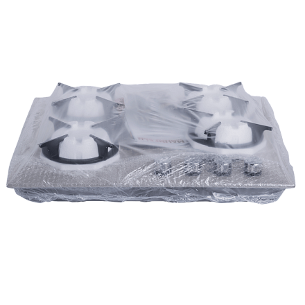 Газовая варочная панель Maunfeld EGHG.64.1CBG/G preview 14