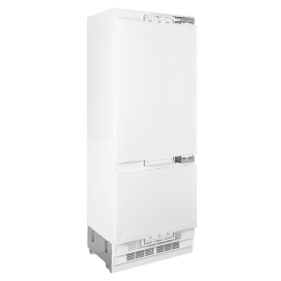 Встраиваемый холодильник Maunfeld MBF212NFW0 preview 4