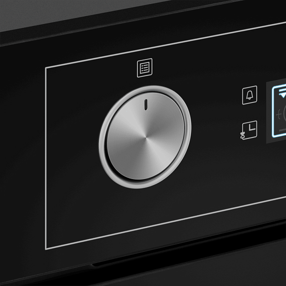 Духовой шкаф Maunfeld AEOH6062B preview 12