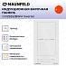 Купить Индукционная варочная панель Maunfeld CVI292S2BWH Inverter preview 3
