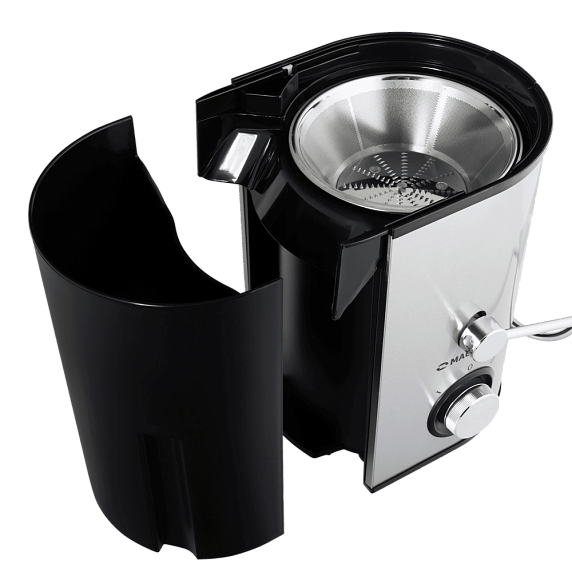 Соковыжималка Maunfeld MJE.850S preview 4