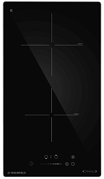 Индукционная варочная панель Maunfeld AVI3027SBK