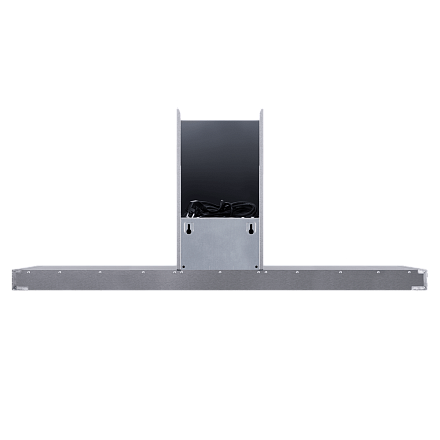 Вытяжка Maunfeld Breeze 90 нержавеющая сталь preview 8