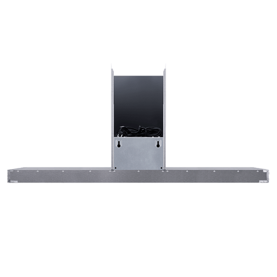 Вытяжка Maunfeld Breeze 90 нержавеющая сталь preview 8