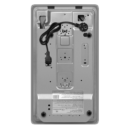 Электрическая варочная панель Maunfeld EEHS.32.4S preview 6