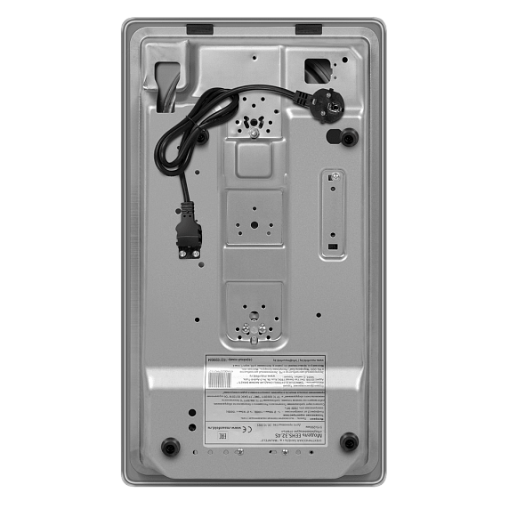 Электрическая варочная панель Maunfeld EEHS.32.4S preview 6