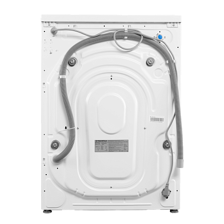 Стиральная машина Maunfeld MFWM106WH052 preview 10