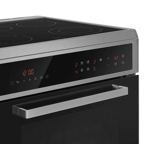 Электрическая плита Maunfeld MEC611CS10TD preview 7