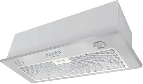 Вытяжка Maunfeld CROSBY SINGL 60 INOX preview 1