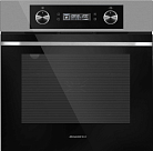 Духовой шкаф Maunfeld AEOH60102S