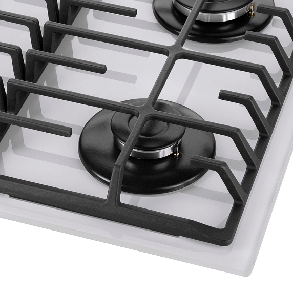 Газовая варочная панель Maunfeld EGHG.64.6CW/G preview 6