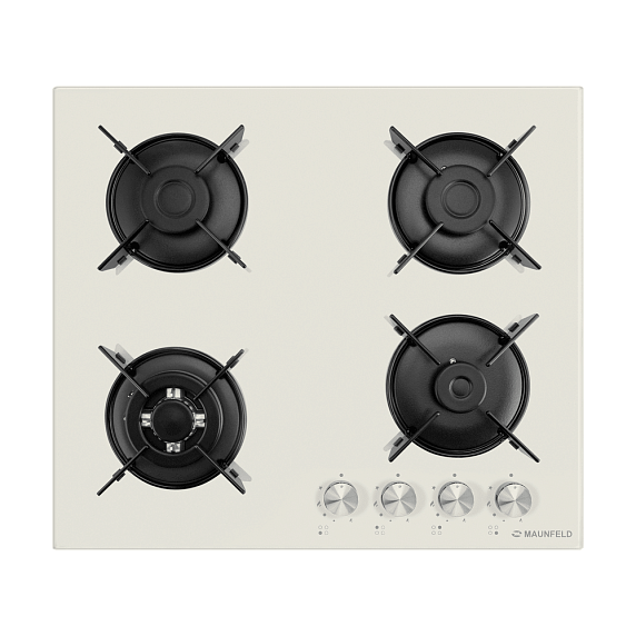 Газовая варочная панель Maunfeld EGHG.64.13STS-EBG preview 4