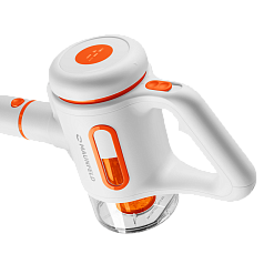 Пылесос Maunfeld MF-2034OR PRO