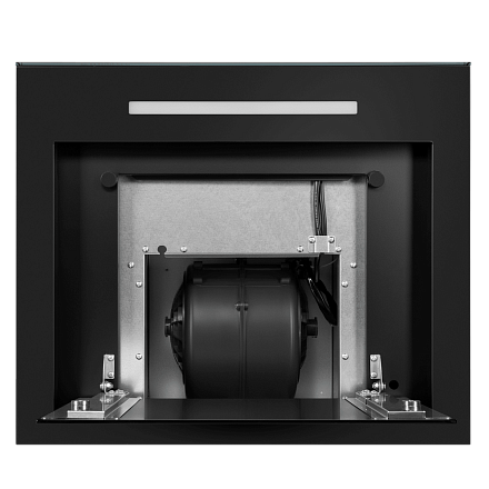 Вытяжка Maunfeld Modern 60 черный preview 6