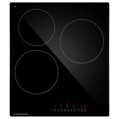 Электрическая варочная панель Maunfeld AVCE4534SBK